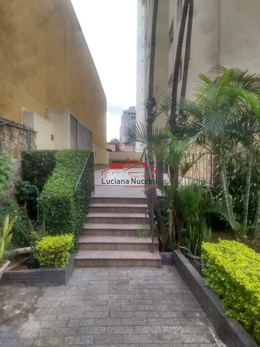 Imagem 2 de 15 de Vendo Apartamento 70m² 2 Dormitórios 1 Vaga Coberta E Livre Próximo Ao Largo Do Cambuci - Ap00299 - 70075401