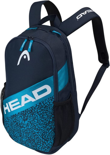 Mochila Head Elite Backpack Para Raqueta De Tenis