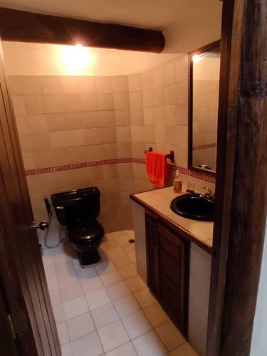 Casa En Urb La Lagunita/tipuro Ve02-1462st-myafar