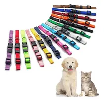Comprar Collares De Identificación Para Cachorros, Collares De De