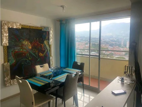 Vendo Apartamento En Itagui Ditaires