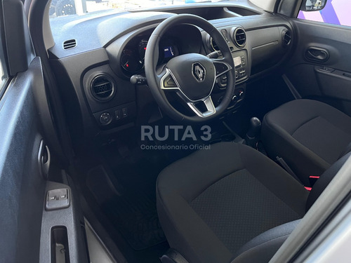 Renault Kangoo Ii Express Confort 5a 1.6 Sce