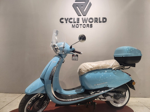 Beta Tempo 150 Entraga Ya Cycle World Motors Al 30/4