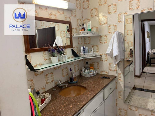 Imagem 16 de 30 de Casa Com 3 Dormitórios À Venda, 365 M² Por R$ 980.000,00 - Nova Piracicaba - Piracicaba/sp - Ca1090