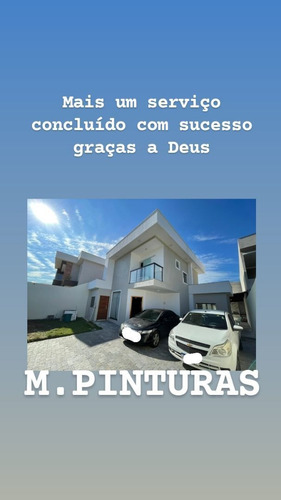 Imagem 3 de 5 de M.pinturas