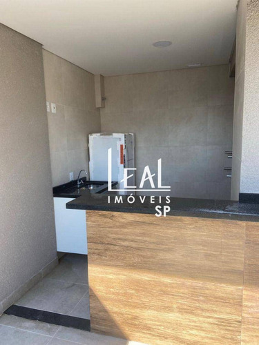 Imagem 24 de 30 de Apartamento Com 3 Dormitórios À Venda, 58 M² Por R$ 420.000 - Macedo - Guarulhos/sp - Ap1538