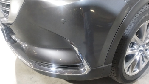 Mazda CX-9 2.5 TURBO I GRAND TOURING 4WD AT