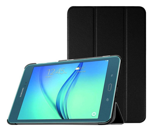 Funda Para Galaxy Tab A 8.0 Sm-t350 Sm-t355 Sm-p350 Sm-p355