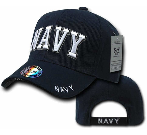 Gorra Rapid Dominance Navy