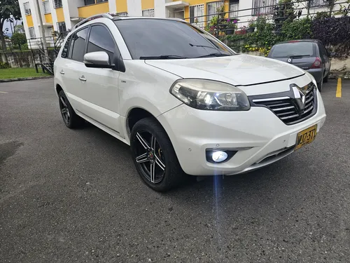 Renault Koleos 2.5 Privilege
