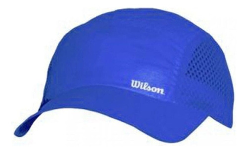 Gorra Wilson Bone Blade Ii Deportiva Tenis Padel Asfl70