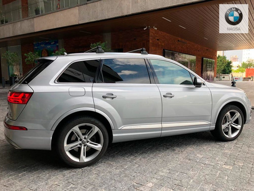 Imagen 6 de 15 de Audi Q7 Elite 3.0t 2018