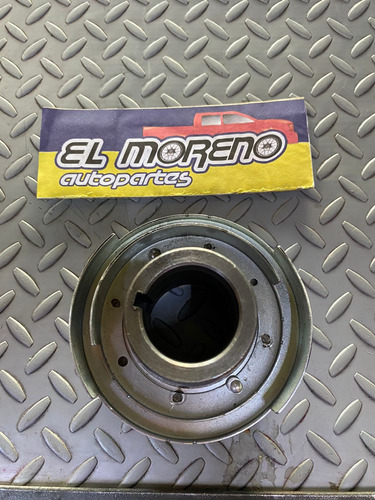 Polea Damper Ford Ranger 2.3 89-94