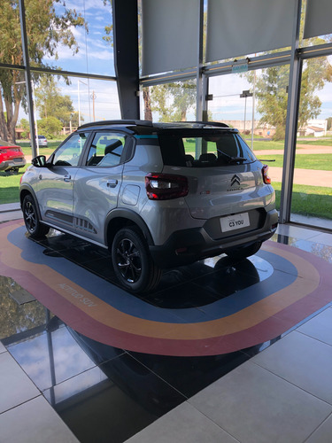 Citroën C3 1.0 YOU T 200