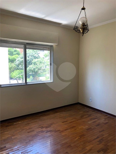 Imagem 7 de 22 de Amplo Apartamento - Reo542251