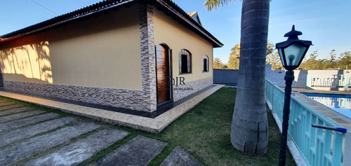 Imagem 9 de 14 de Chacara - Ch00025 - 70032019
