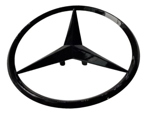 Emblema Logo Tampa De Mala Mercedes W177 A200 A250 A35 A45