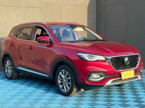 MG HS 1.5 Com Mt