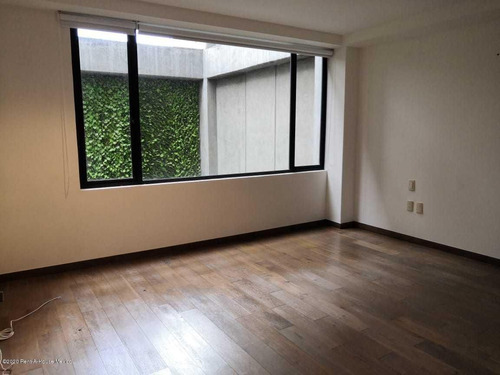 Imagen 7 de 13 de Departamento En Renta En Polanco Anatole France 212095ru