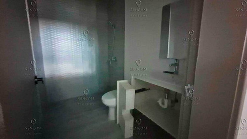Apartamento De 3 Habitaciones En Alquiler En Green One Ii, Punta Cana Village