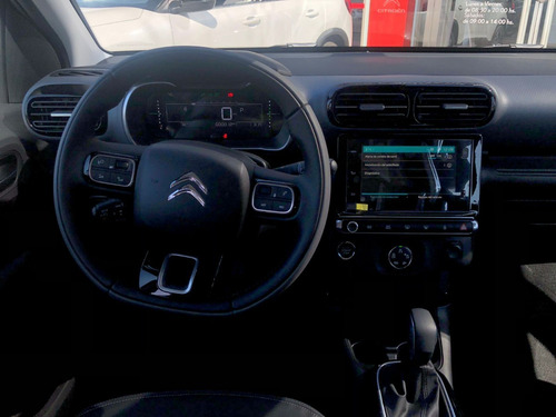 Imagen 4 de 6 de Citroen C4 Cactus Thp 165 Eat Shine Am22 - Negro