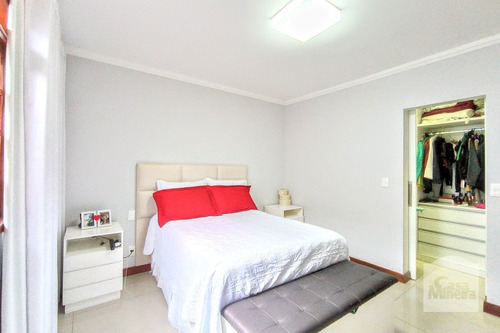Imagem 9 de 15 de Casa À Venda No Santa Mônica - Código 276868 - 276868