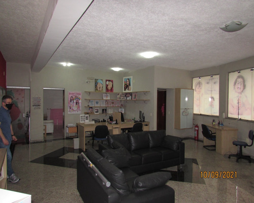 Imagem 5 de 14 de Salas Comerciais Na Av Cangaiba - Sa00032 - 70086192
