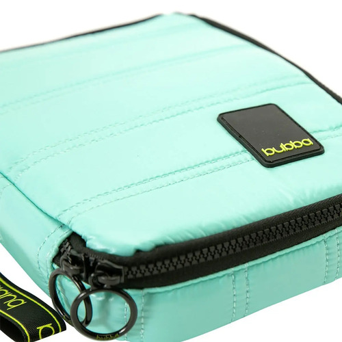 Estuche Box Pencil Case Classic Mint Bubba Bags | Cuotas sin interés