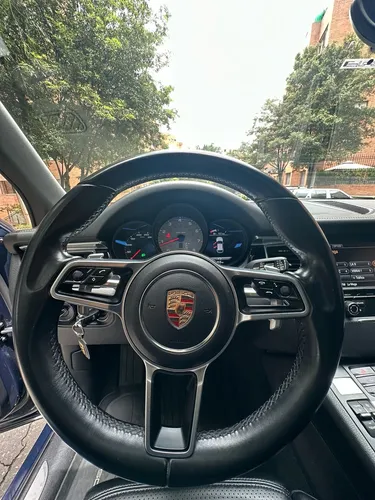 Porsche Macan 3.0 S
