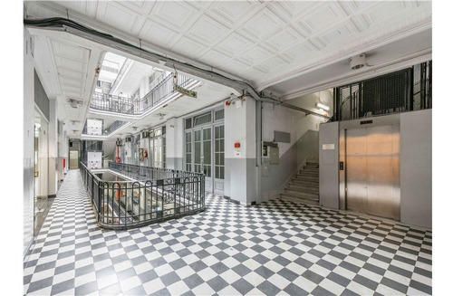 Edificio Oficinas En Zona Centrica-16.798 M2 -caba