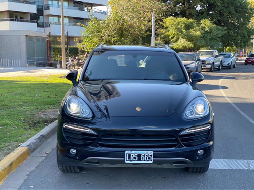 Porsche Cayenne 2012 3.6 300cv (958)