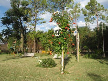 Imagen 3 de 5 de Quinta Con Piscina En Pérez