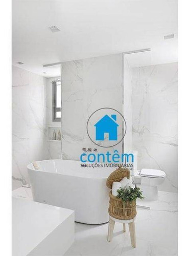 Imagem 11 de 30 de Co0035 - Cobertura Com 4 Dormitórios À Venda, 341 M² Por R$ 5.051.61 - Vila Pompeia - São Paulo/sp - Co0035