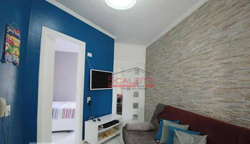 Studio Com 1 Dormitório À Venda, 26 M² Por R$ 351.000,00 - Bela Vista - São Paulo/sp - St0352