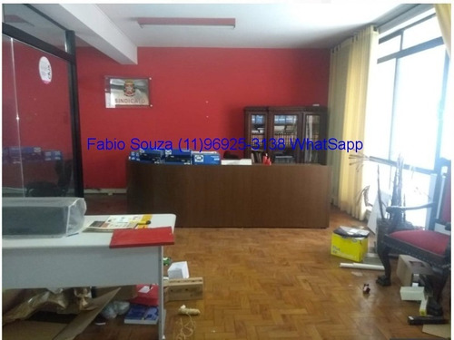 Imagem 1 de 10 de Sala - Sa00002 - 34482883