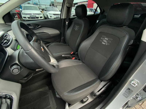 Imagem 13 de 15 de Chevrolet Onix 1.4 Flex At Adv. 2019