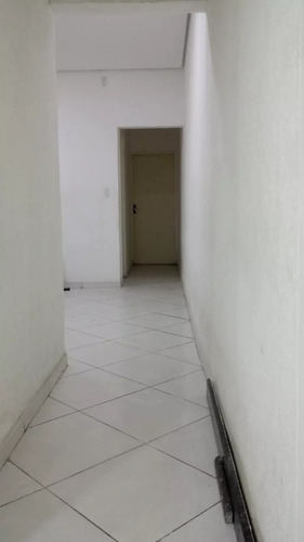 Excelente Ponto Comercial A 100 Metros Do Metrô Belém
