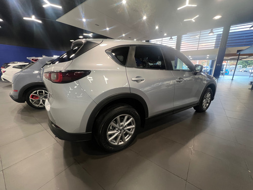 Mazda CX-5 2.0 R 2Wd 6At