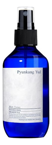 Tónico Facial En Bruma De 190 Ml Hidratante Facial Cuidado D