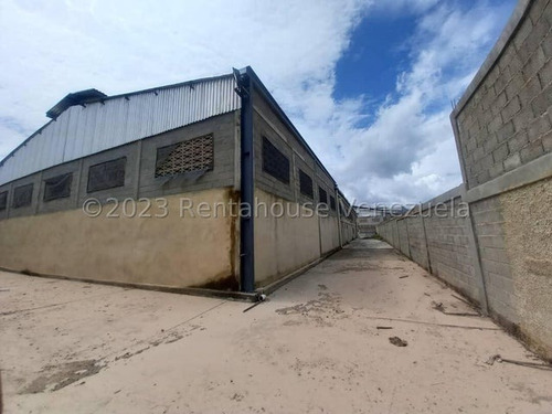Imagen 25 de 30 de Galpones En Venta Zona Industrial Barquisimeto, Áreas De Oficinas, Código 23-21979, Mz 29/03