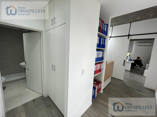 Departamento En Venta A Estrenar Con Terraza En Studios- Ayres Vila- Pilar