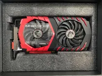 Comprar Tarjeta Grafica De Video Msi Rx 580 4gb Gaming