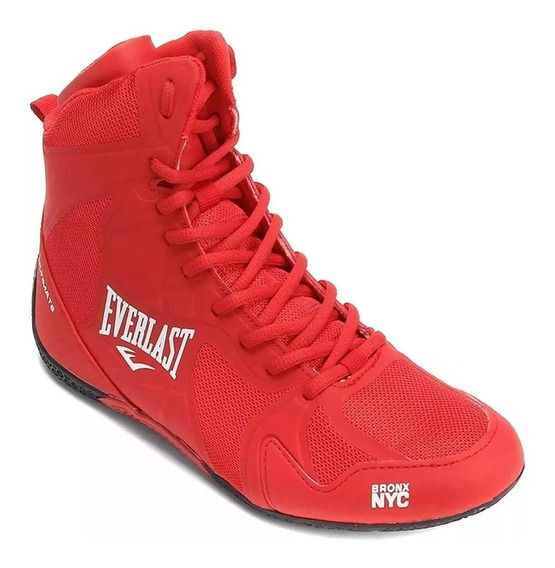 basqueteira everlast masculina