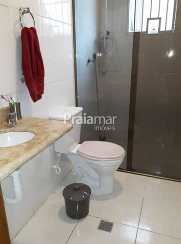 Imagem 16 de 19 de Sobrado Reformado 03 Dormitórios I 1 Suite I 120m² | 1 Vaga I São Jorge I Sv - 768