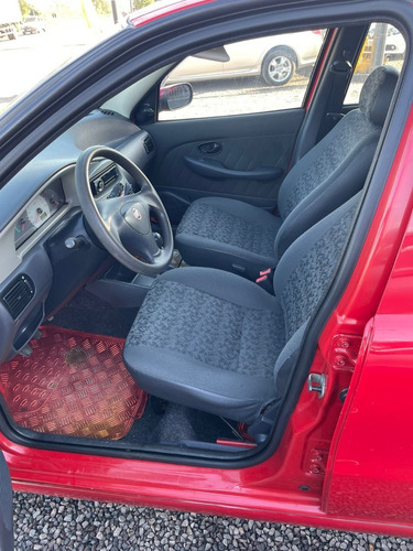 Imagem 7 de 10 de Fiat Palio Fire 1.0 2010