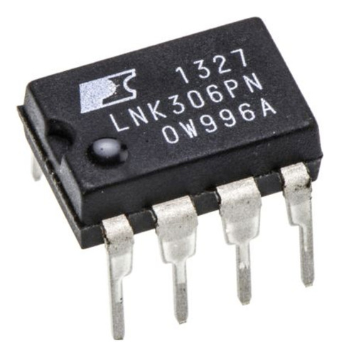 10x Lnk 306pn + 10x Capacitor 4,7uf+ 10x 470uf+ 10x Varistor