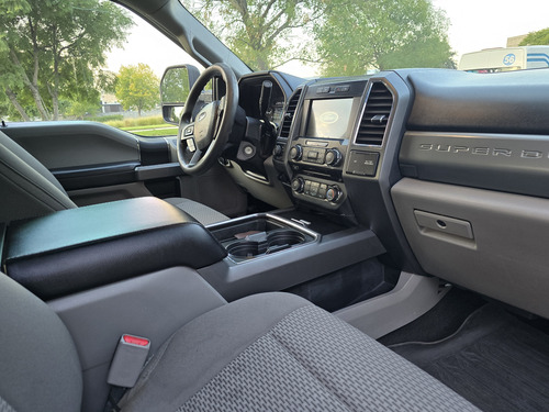 Ford F-250 6.7l Super Duty Cab Dob Diesel 4x4 At