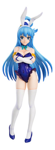 Popup Parade Aqua Bunny L Version Konosuba