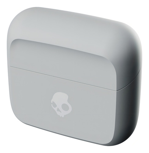 Skullcandy Mod Auriculares In-ear Inalámbricos, 34 H, Gris