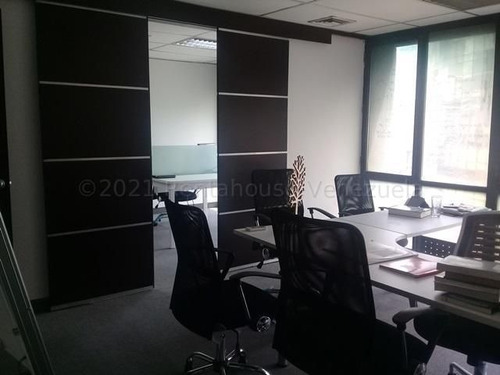 Imagen 3 de 14 de Ana Cárdenas Alquila Oficina En El Rosal Mls #22-24876